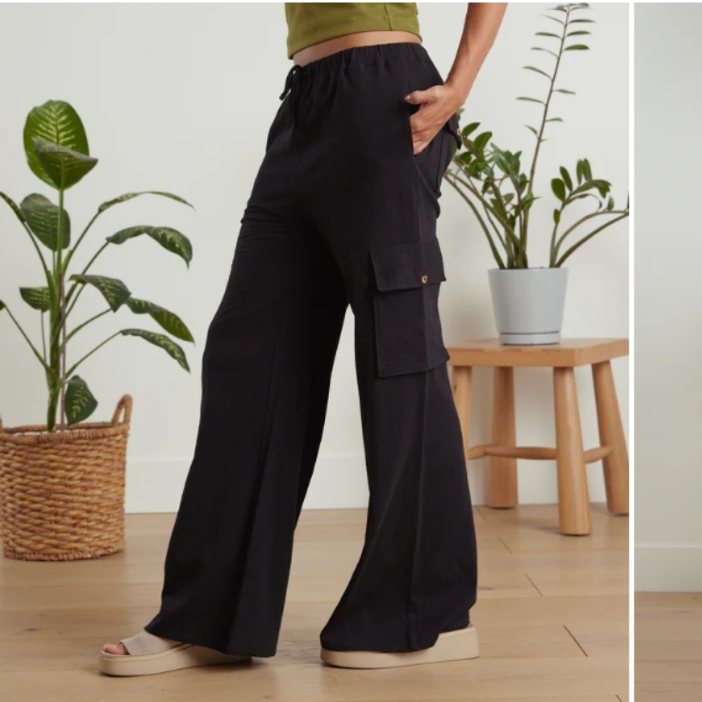 Known Supply Camino Pants Organic Cotton